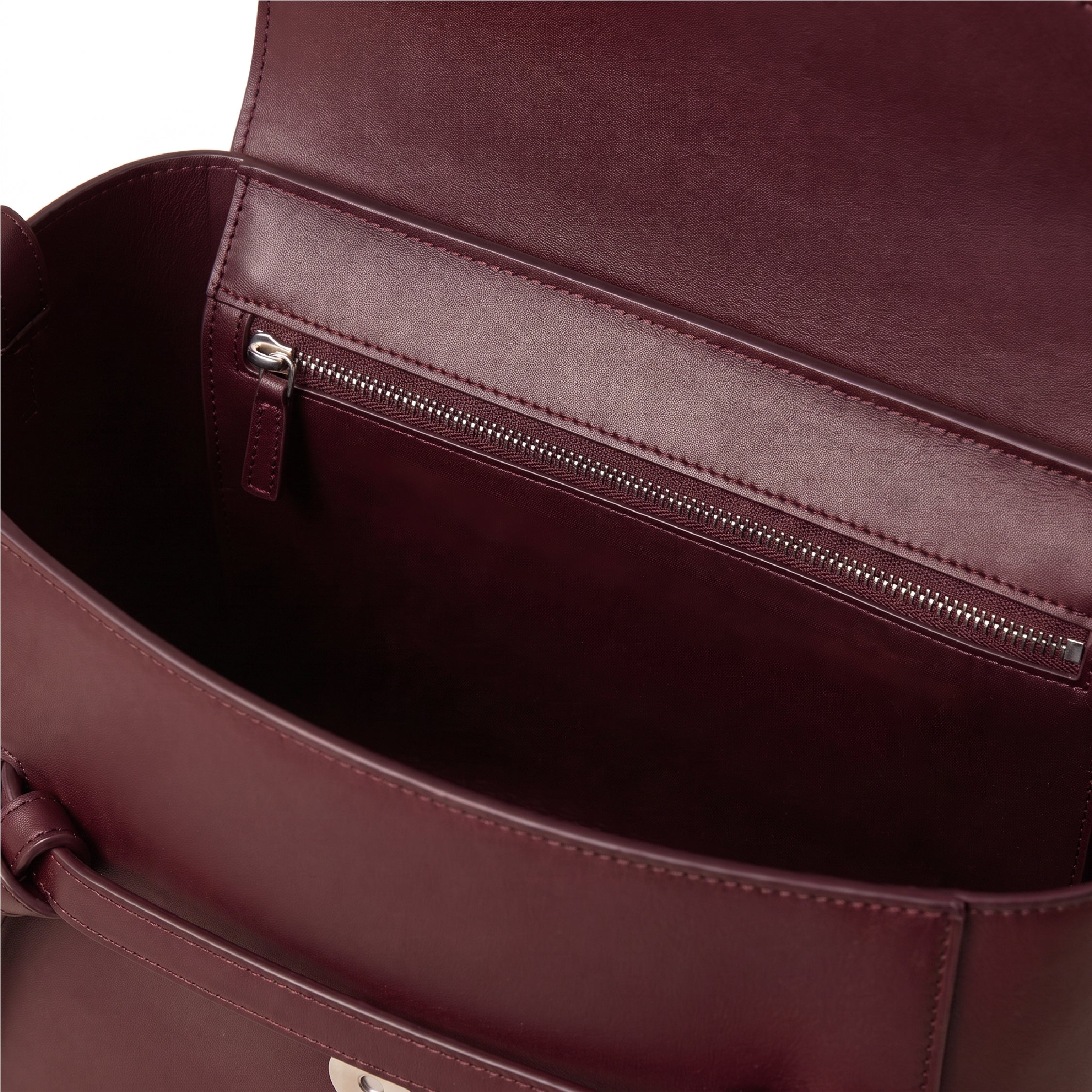 Aurora - Burgundy