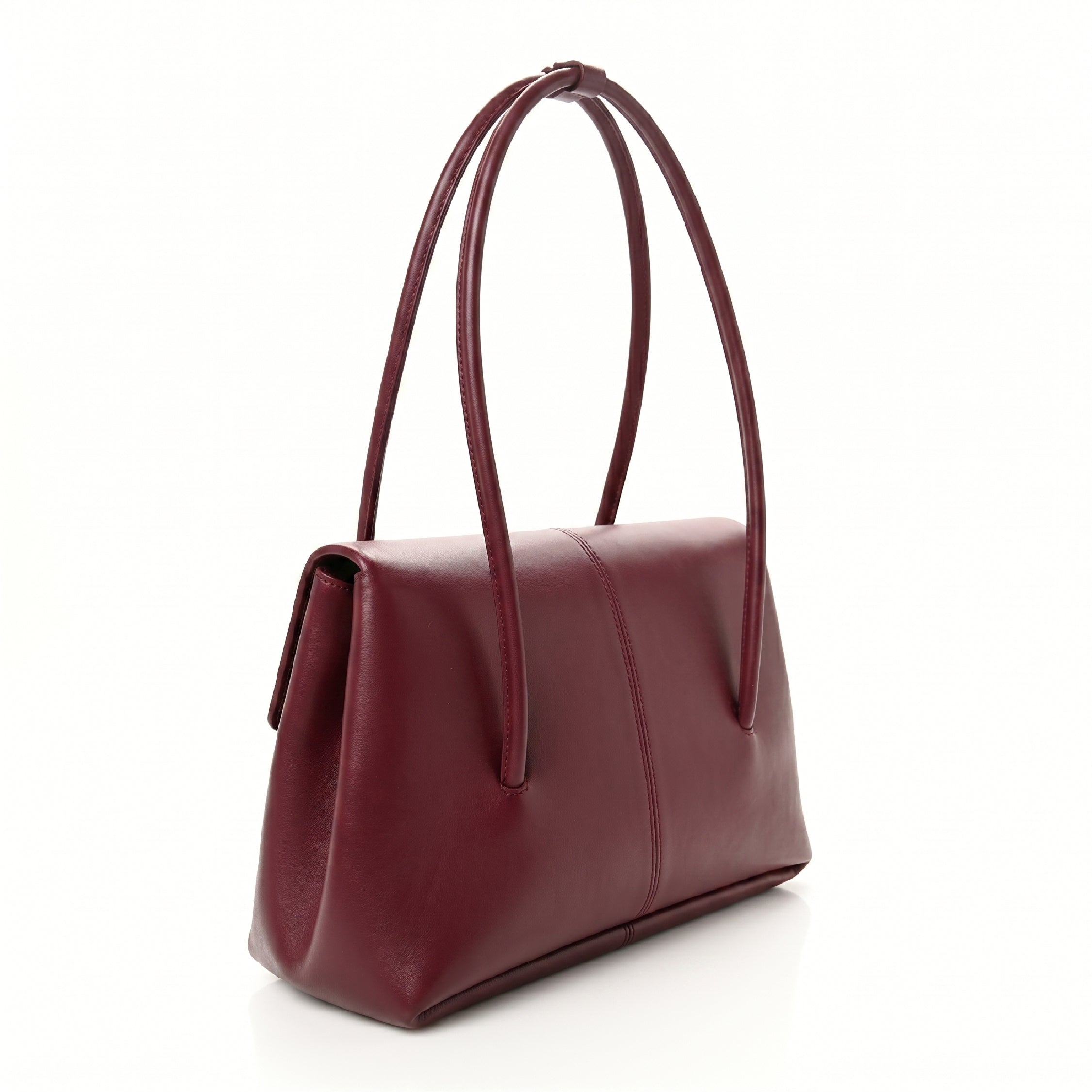 Astra - Burgundy